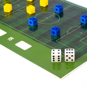 METAPLANOS DE SOCCER