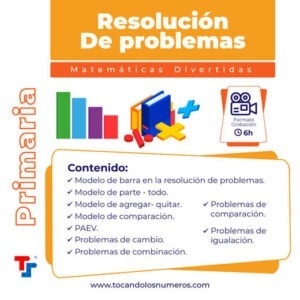 PROGRAMA RESOLUCIÓN DE PROBLEMAS