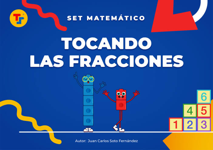 SET INTERACTIVO TOCANDO LAS FRACCIONES